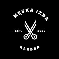 MĘSKA IZBA Barber Tychy Fryzjer Męski