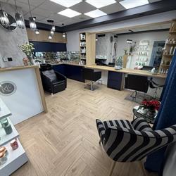 Salon Fryzjerski Kamila Cieplik