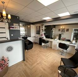 Salon Fryzjerski Kamila Cieplik