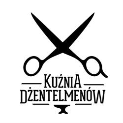 KUŹNIA DŻENTELMENÓW DAWID WRÓBLEWSKI