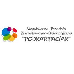 Niepubliczna Poradnia Psychologiczno - Pedagogiczna PODKARPACIAK