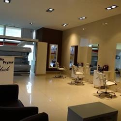 Blask Studio Fryzur