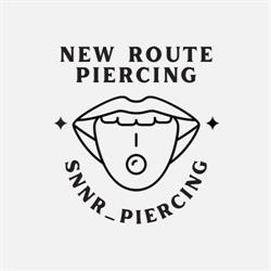 New Route Piercing