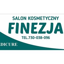 FINEZJA SALON KOSMETYCZNY