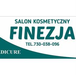 FINEZJA SALON KOSMETYCZNY