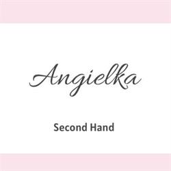 Angielka Second Hand