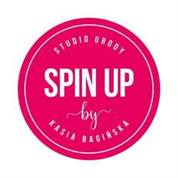 Spinup Kasia Bagińska