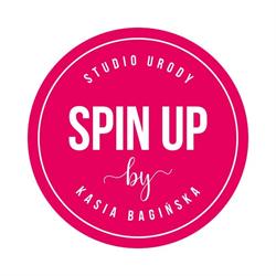 Spinup Kasia Bagińska