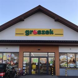 Groszek