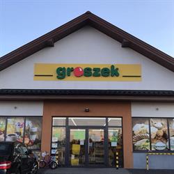 Groszek
