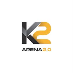 K2 Arena 2.0 / ścianka wspinaczkowa, siłownia, fitness i bistro