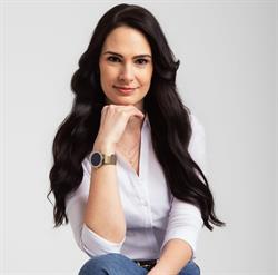 Katarzyna Żychlińska
