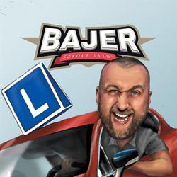 BAJER INTERCONTINENTAL - Szkoła nauki jazdy Kraków, Driving School Krakow