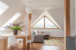 Apartament Lutowiska