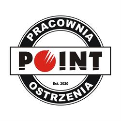POINT - Ostrzenie