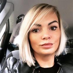Fryzjerka Dagmara Jasińska