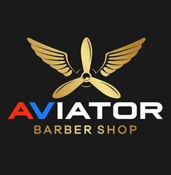 Aviator - Barber Shop Katowice