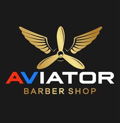 Aviator - Barber Shop Katowice
