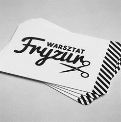 Warsztat Fryzur