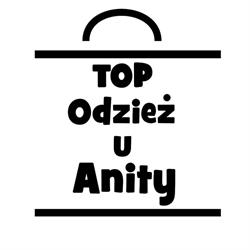 Top odzież u Anity
