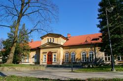 Pałac Bobrowskich