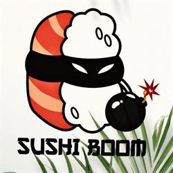Sushi Boom
