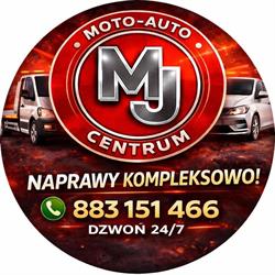 Moto-Auto Centrum MJ