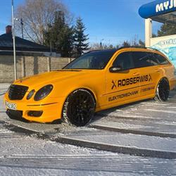 ROBSERWIS Elektromechanik Samochodowy Regeneracja Rozruszników Alternatorów