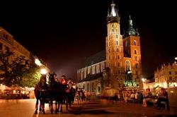 Cracow Apartments 24