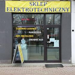 Sklep Elektrotechniczny, Premium Mobile - Autoryzowany Punkt sprzedaży