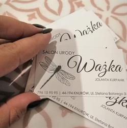 Ważka Jolanta Kurpanik