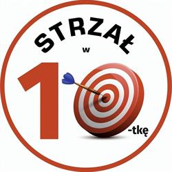 Strzał w 10-tkę