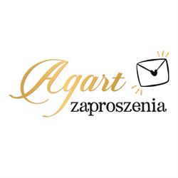 Agart Zaproszenia