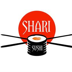 Sushi Shari
