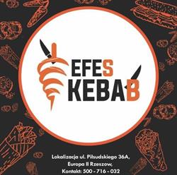 Efes KEBAB - C.H. Europa II