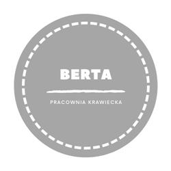 Pracownia krawiecka BERTA