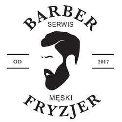 BARBER SERWIS - fryzjer męski