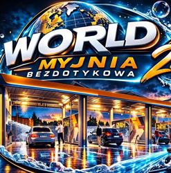 Myjnia Bezdotykowa