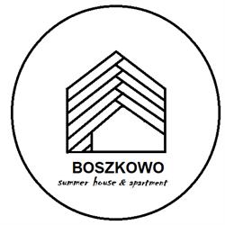 Boszkowo summer house & apartment