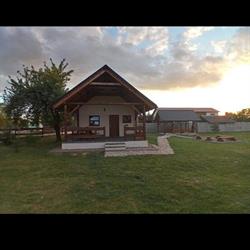 Domki nad Jeziorami - Agroturystyka