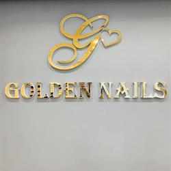 GOLDEN NAILS Pruszków