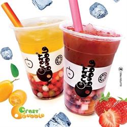 Crazy Bubble