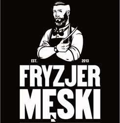 Fryzjer Męski Grzesiek
