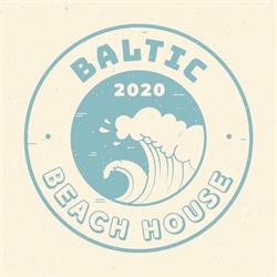 Baltic Beach House