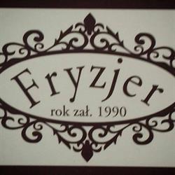 Fryzjer 1990