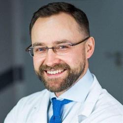 dr n. med. Grzegorz Jerzakowski