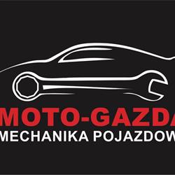 Moto-Gazda - mechanika pojazdowa