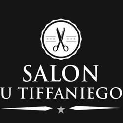 Salon u Tiffaniego