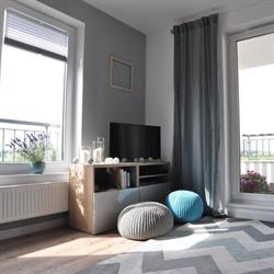Apartament HORYZONT Rezydencja Ustronie Morskie