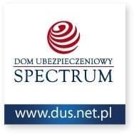 DOM UBEZPIECZENIOWY SPECTRUM Oddział w Końskich